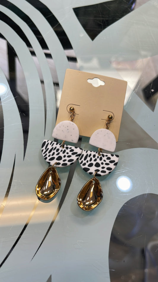 DOTS EARRINGS
