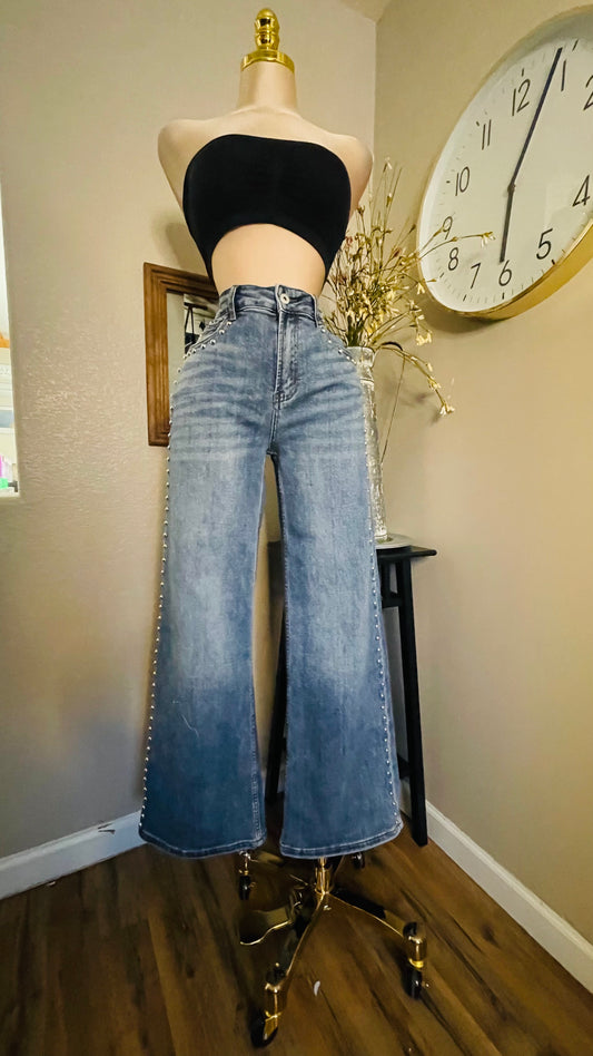 RIVERET JEANS