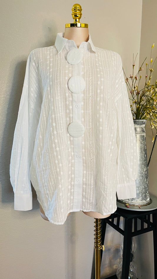 3BIG BUTTONS TOP