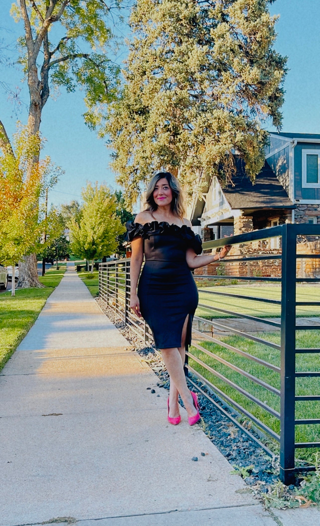 VESTIDO OLAN