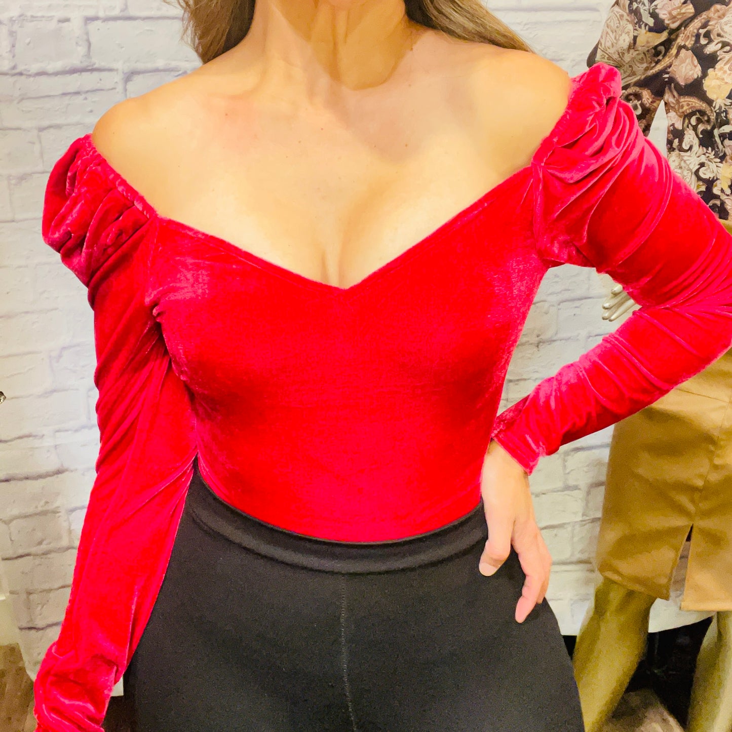 PANTIBLUSA