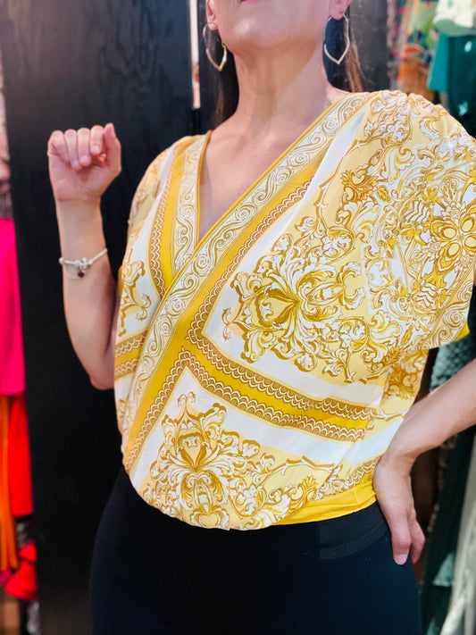 BODY SUIT/ PANTIBLUSA