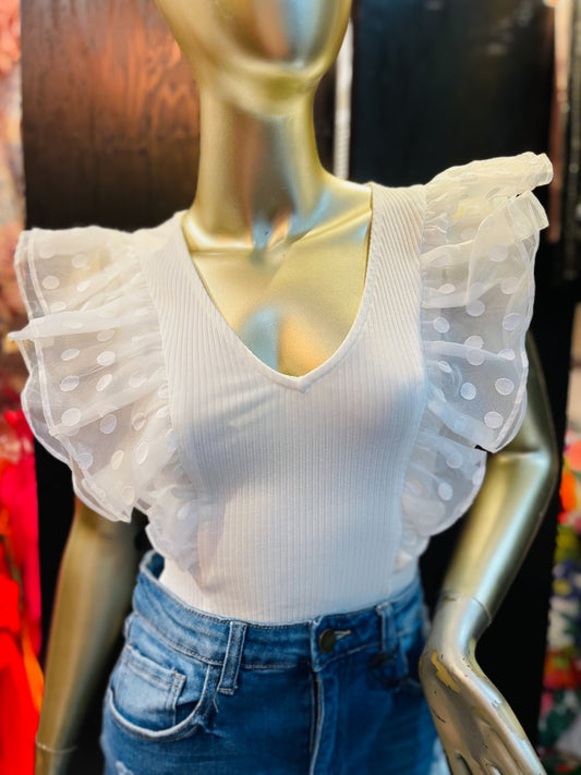 BODYSUITS/ PANTIBLUSA