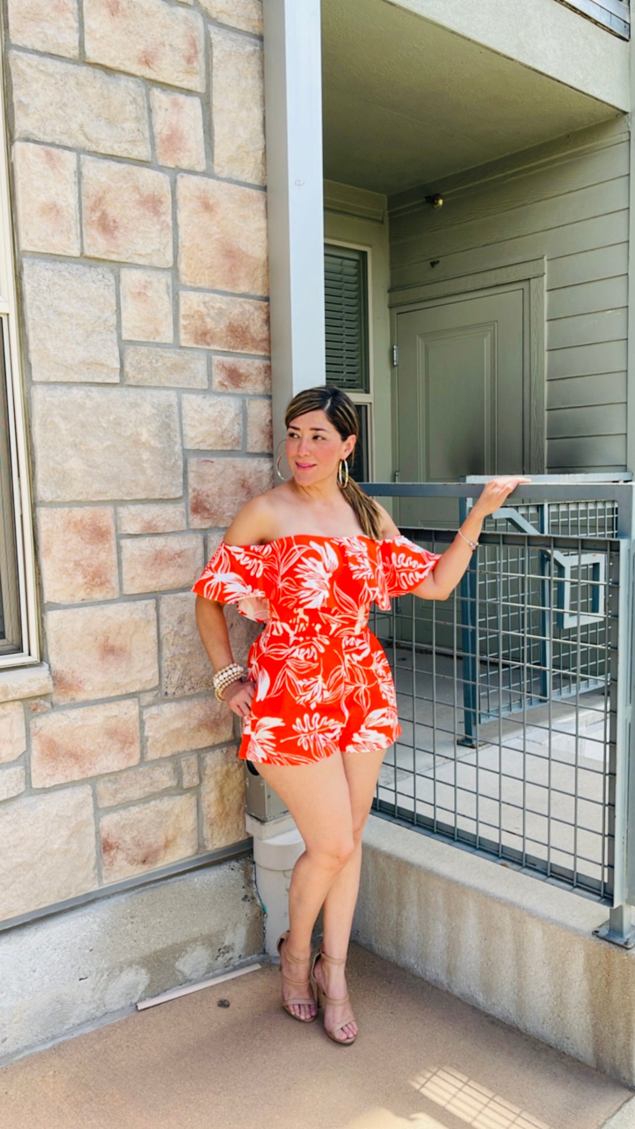 ROMPERS