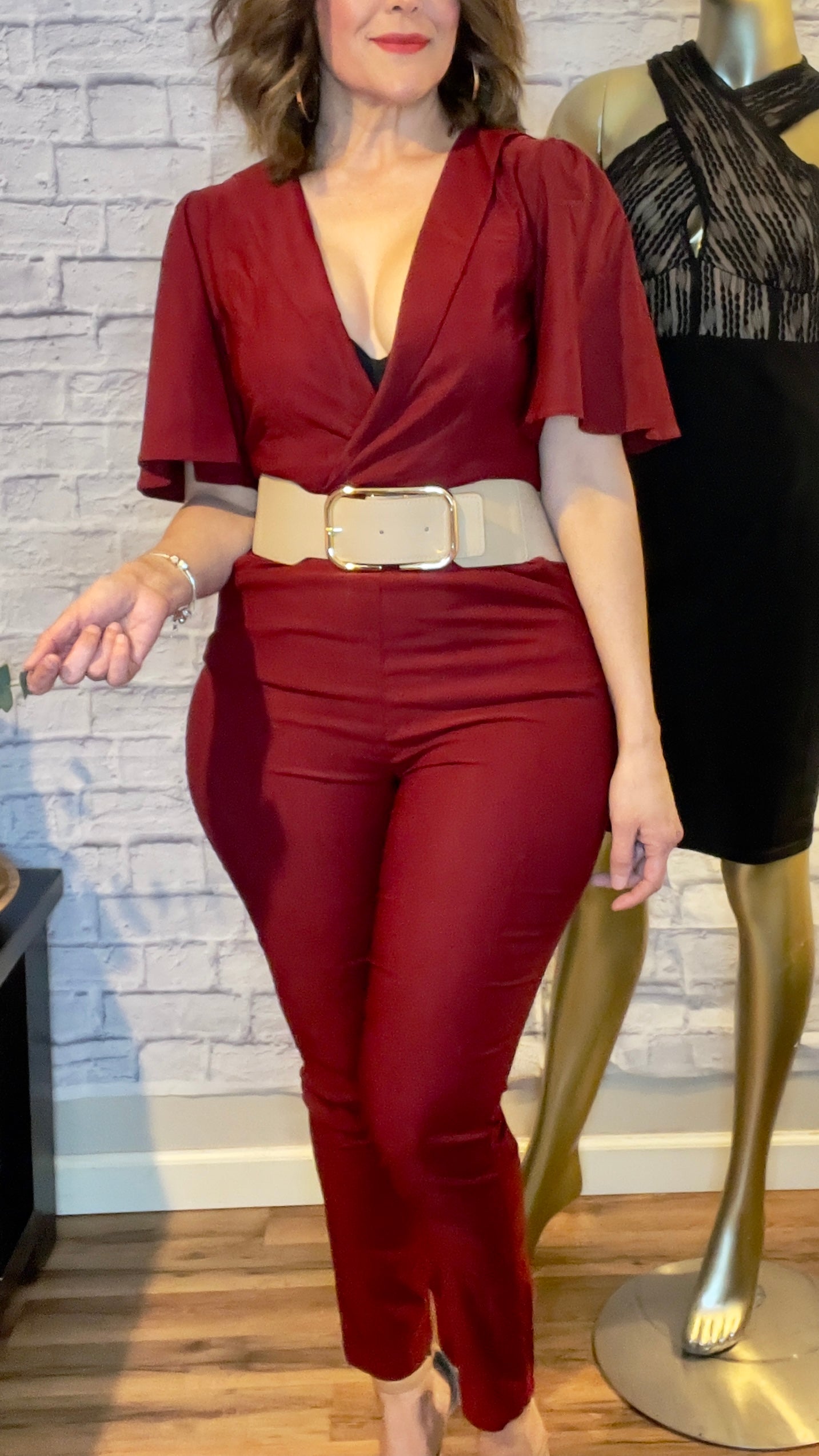 JUMPSUIT