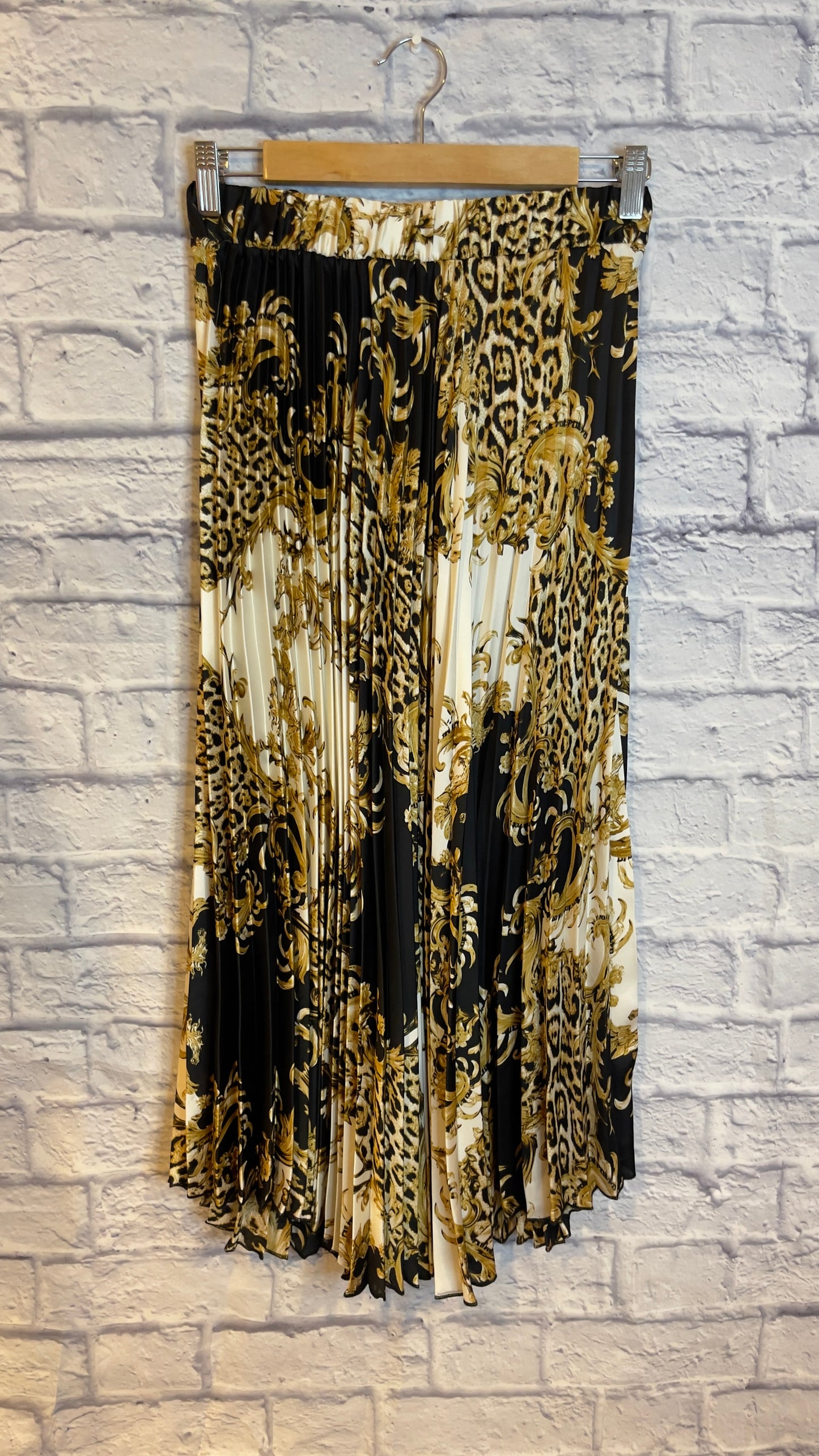 FALDA CIRCULAR TABLONES