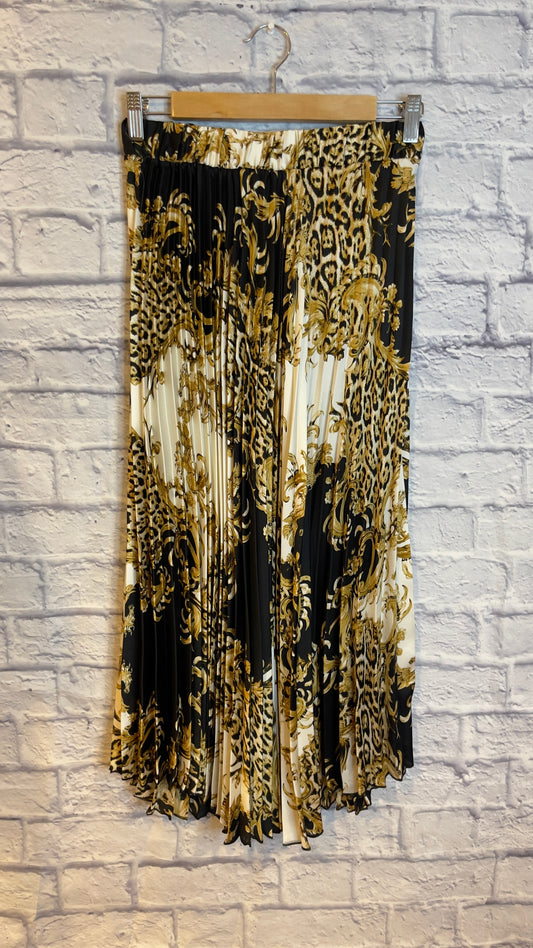 FALDA CIRCULAR TABLONES