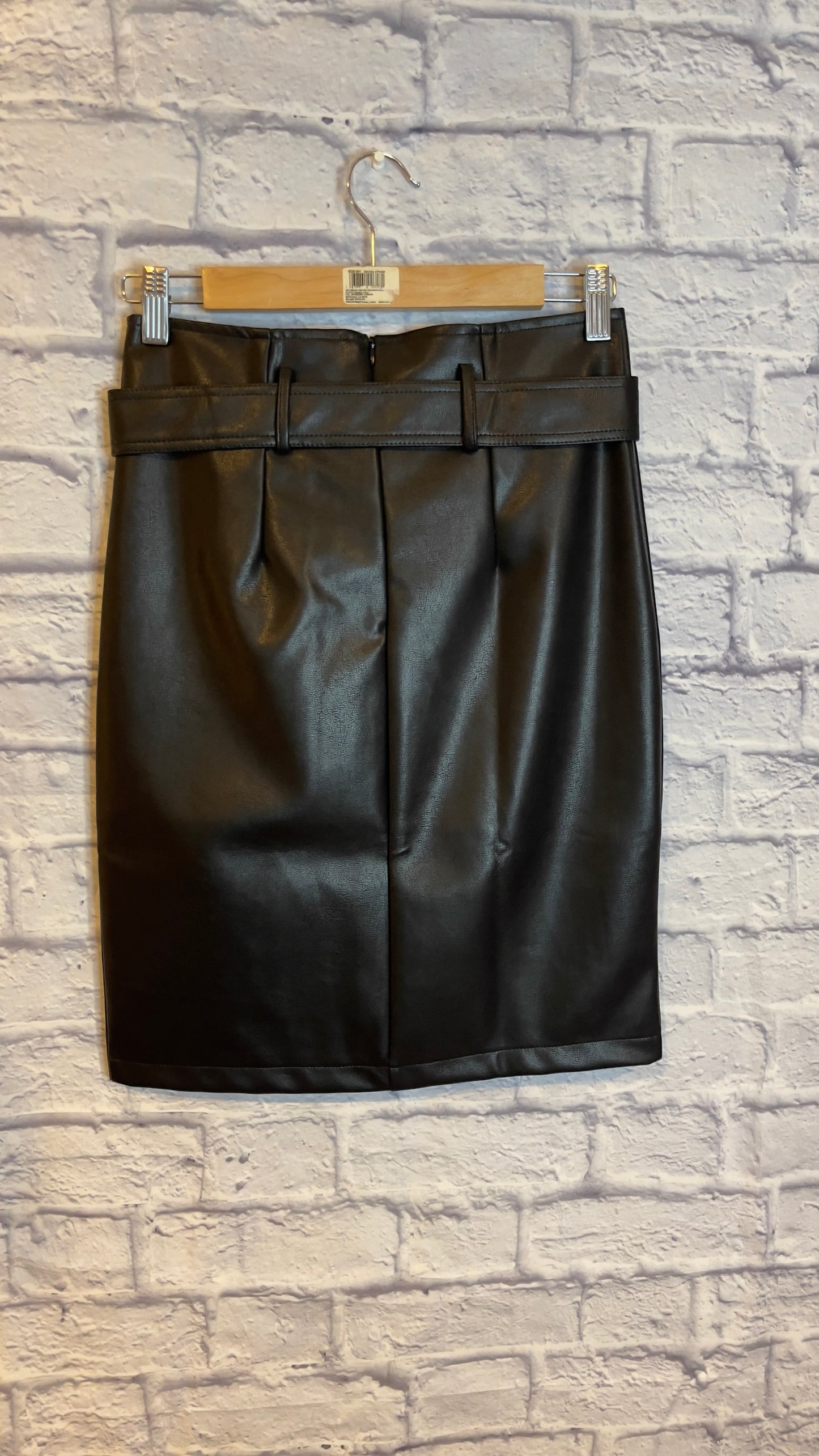 Belt Skirt