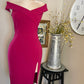 BUGAMBILIA COLOR DRESS