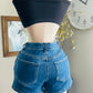 MINI SHORT