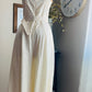 ALMOND COLOR JUMPSUIT
