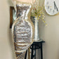 CHAMPAGNE SEQUINS MAXI DRESS