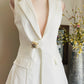 PEARL COLOR VEST