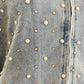 PEARLS JEAN JACKET