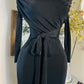 SHOULDERS OFF DRESS