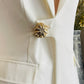 PEARL COLOR VEST