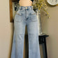 FRONT POCKETS JEANS