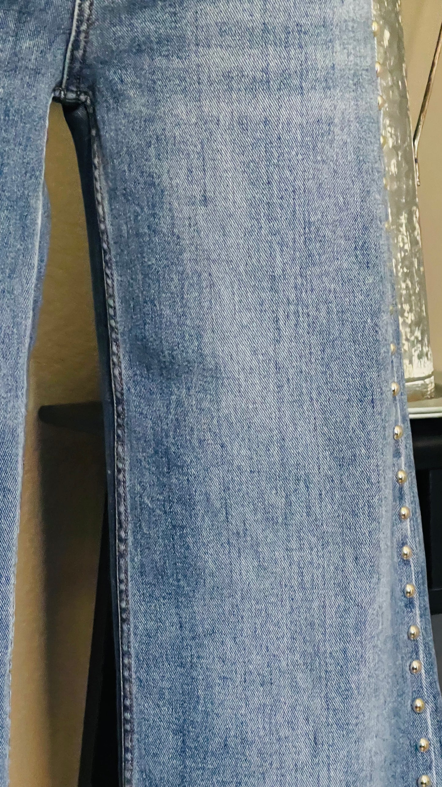 RIVERET JEANS