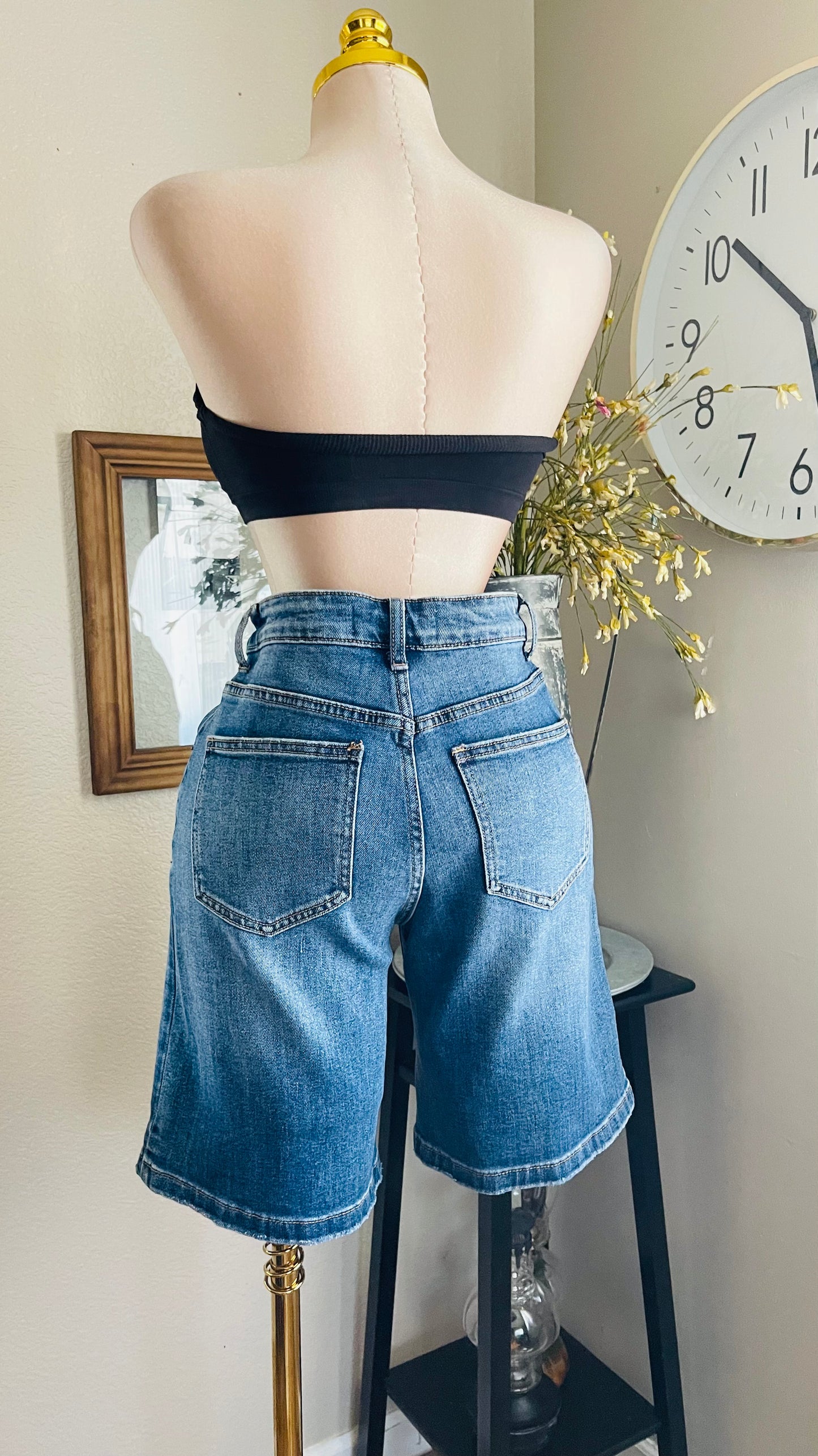 MIDI SHORT