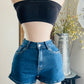 MINI SHORT