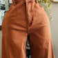 MARRON COLOR PANTS
