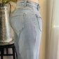 FRONT POCKETS JEANS