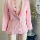 BABY PINK BLAZER