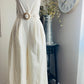 ALMOND COLOR JUMPSUIT