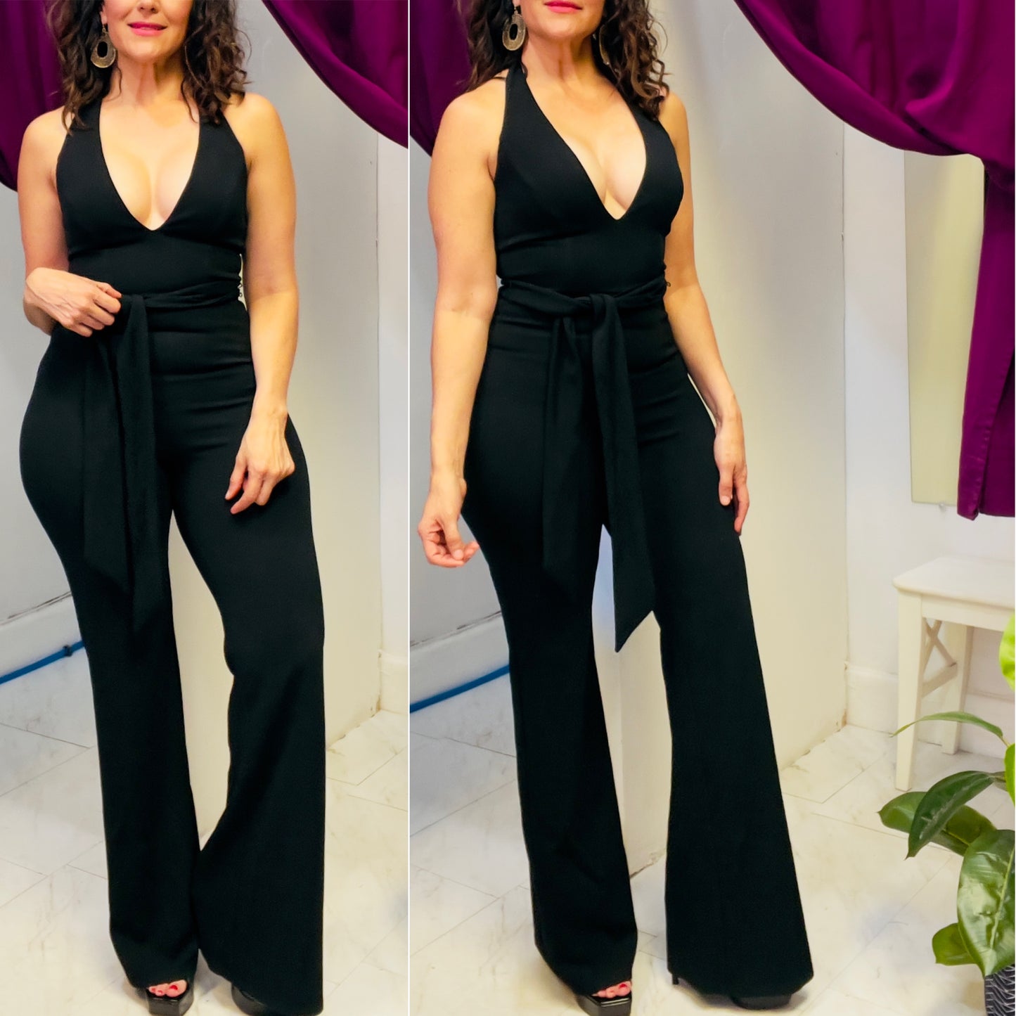 JUMPSUIT