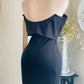BUN MINI DRESS