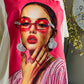 PINK FASHION GIRL