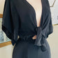 FRONT BOW BODYSUIT