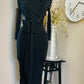 SHOULDERS OFF DRESS