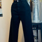 BLACK PANTS