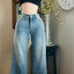 REGULAR FLARE JEANS