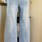 PEARLS/DIAMONDS JEANS