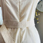 ALMOND COLOR JUMPSUIT