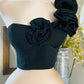 FLOWERS TOP