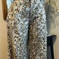 LEOPARD PANTS