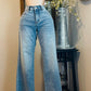BASIC JEANS