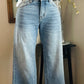 REGULAR FLARE JEANS