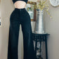 BLACK PANTS