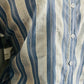 LIGHT BLUE STRIPES TSHIRT