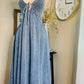JEAN DRESS