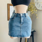 MINI SKIRT