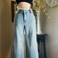 DOUBLE WAISTBAND PANTS