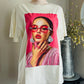 PINK FASHION GIRL
