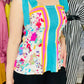 BLUSA LISTÓN