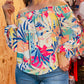 BLUSA TROPICAL