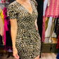 VESTIDO ANIMAL PRINT